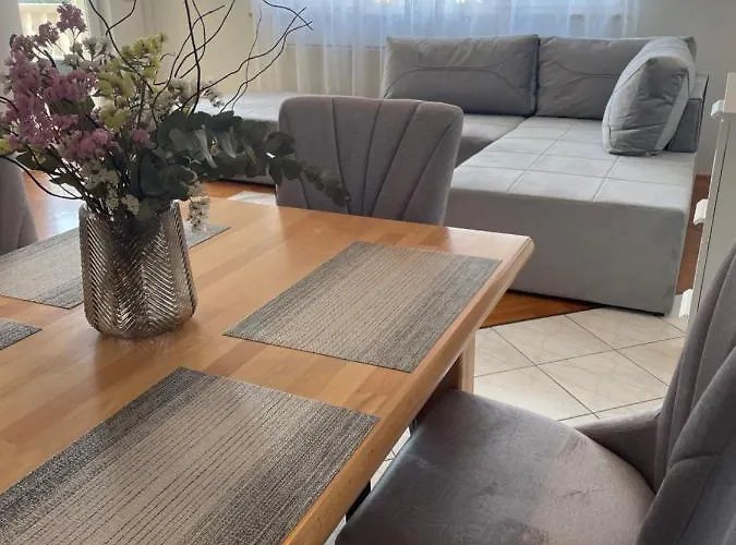 Apartment Isabell