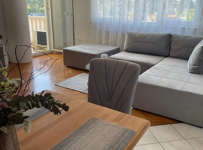 Apartment Isabell