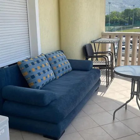 Apartment Isabell Split Exterior photo