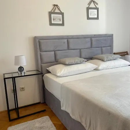 Apartment Isabell Split Exterior photo