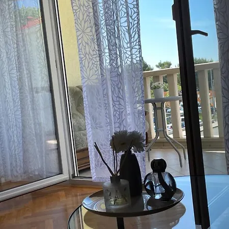 Apartment Isabell Split Exterior photo