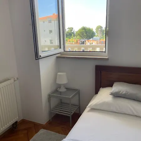 Apartment Isabell Split Exterior photo