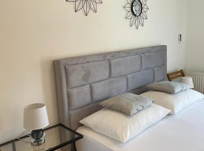 Apartment Isabell